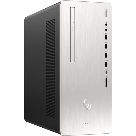 Best Buy ENVY Desktop Intel Core I5 12GB Memory 1TB Hard Drive 256GB