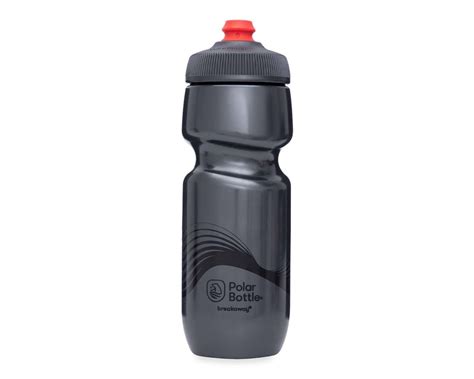 Botella Deportiva Para Agua Polar Ml Coppel