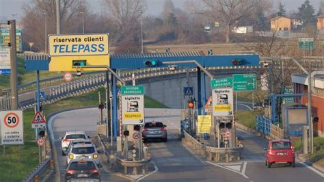 Bologna Pensa A Una Tassa Sui Pedaggi Per Chi Arriva In Citt Dall