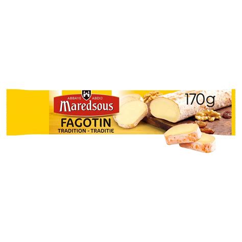 Fromage Ap Ritif Fagotin Tradition G Carrefour Belgique