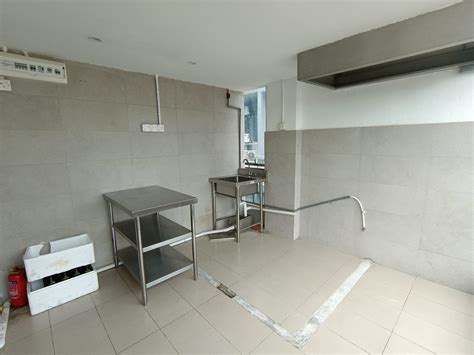 Cloud Kitchen – Venture Grab