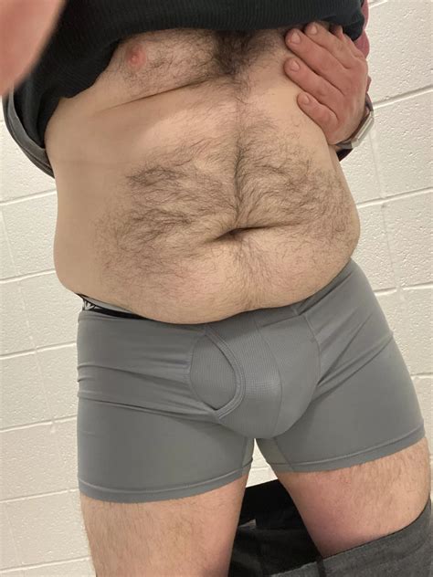 Happy Saturday Cum Over And Snuggle Nudes Bearsinbriefs Nude