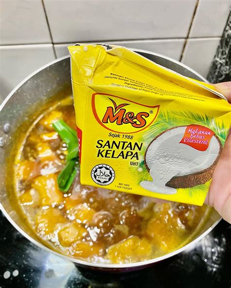 Resipi Pengat Labu Lemak Manis Bersama Sagu