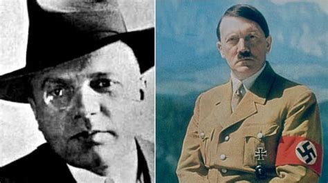 La Misteriosa Muerte Del Psicólogo Que Convirtió Al «histérico Adolf