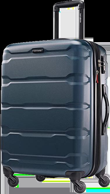 The best luggage for international travel