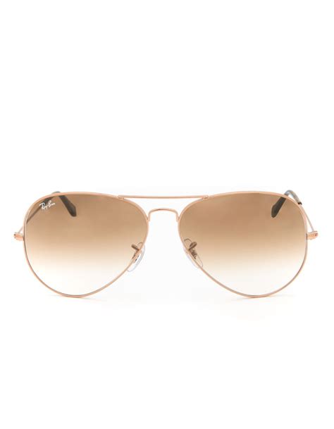 Ray Ban Aviator Gradient Copper Sunglasses Copper Tillys Ray Ban Sunglasses Women Ray Ban