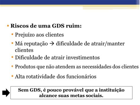 Finanças inclusivas responsáveis Treinamento introdutório Dia 1 Nome do