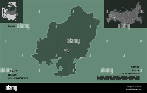 udmurt high resolution stock photography  images alamy