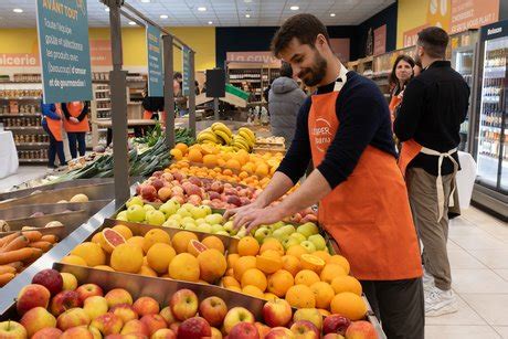 Le Drive Tout Nu ouvre son premier supermarché zéro déchet à Toulouse