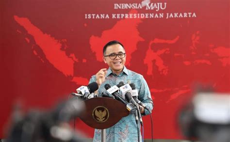 Menpan Rb Ungkap Tiga Skema Pemindahan Asn Ke Ikn Okezone Nasional