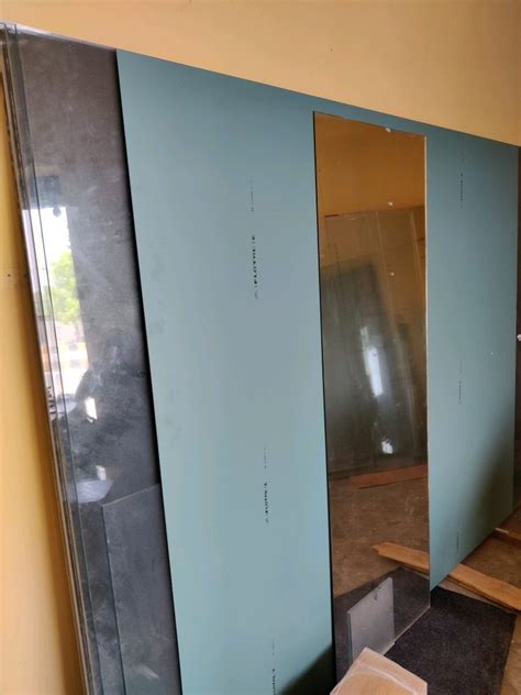 10mm Toughened Safety Glass Shape Flat At Rs 210 Sq Ft In Noida ID