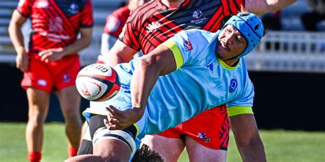 Mlr 2024 Preseason Week 1 Review Americas Rugby News