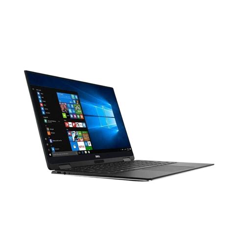 Dell XPS 13 9365 Intel Core i5 Price in Lahore, Pakistan