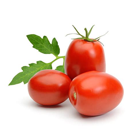 La Roma Tomato