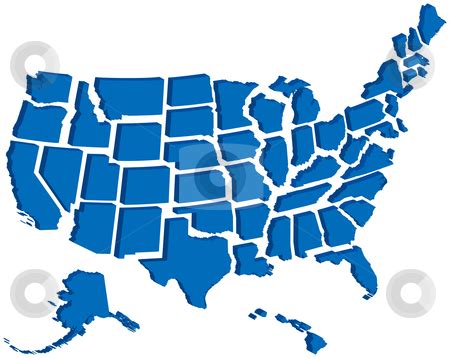states clip art   cliparts  images  clipground