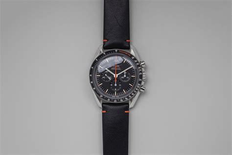 Omega Speedmaster 'Speedy Tuesday' 2 Ultraman – Fratello Shop