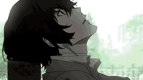 Dazai Osamu Dazai Osamu Discover Share GIFs Dazai Osamu My