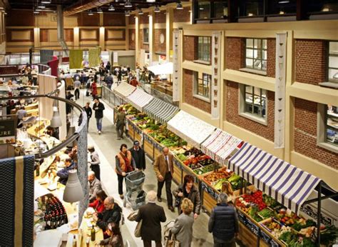 Eataly Is Ramping Up Its International Expansion Plans