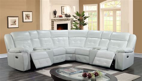 Amazon2024 Power Reclining Sectional