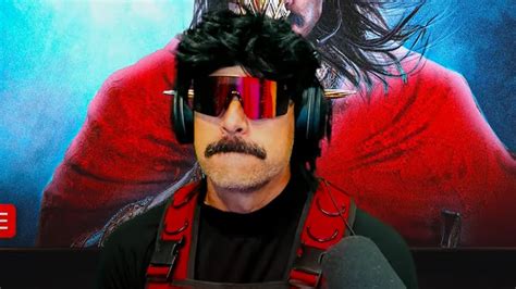 Dr Disrespect Twitch Ban Allegations Timeline Explained Dexerto