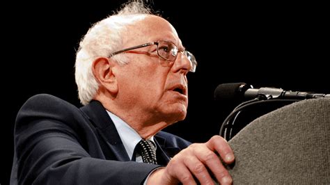 Bernie Sanders slammed for attacking White House nominee's Christian ...