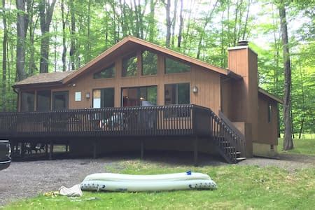 Eagle Lake Vacation Rentals & Homes - Covington Township, PA | Airbnb