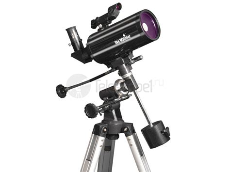 Телескоп Sky-Watcher SKYMAX BK MAK90EQ1 купить по низкой цене в ...
