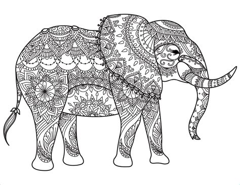 Coloriage Mandala Adulte Animaux Nouveau Photos Pingl Sur Coloriage D