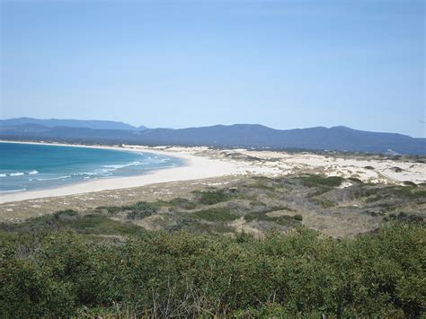 St Helens, Tasmania - Wikipedia