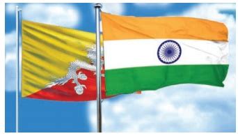 India - Bhutan Relations