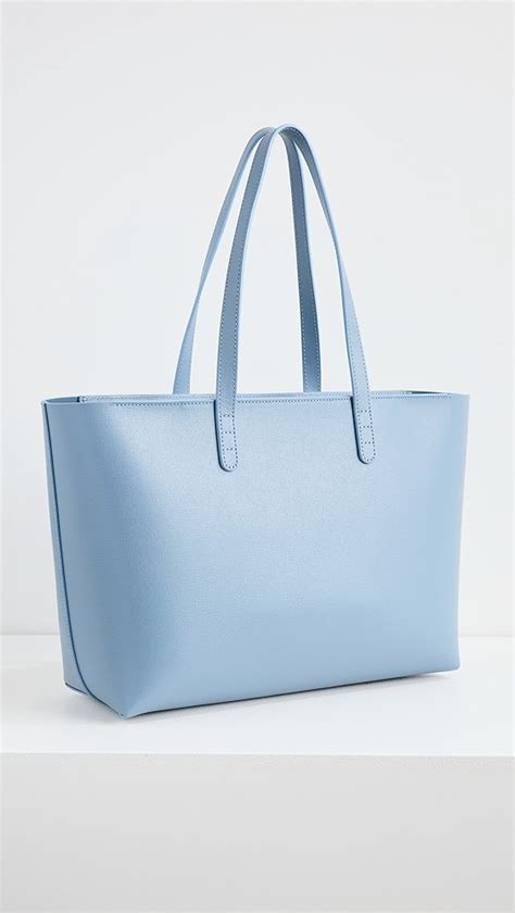 Mansur Gavriel Small Zip Tote Shopbop