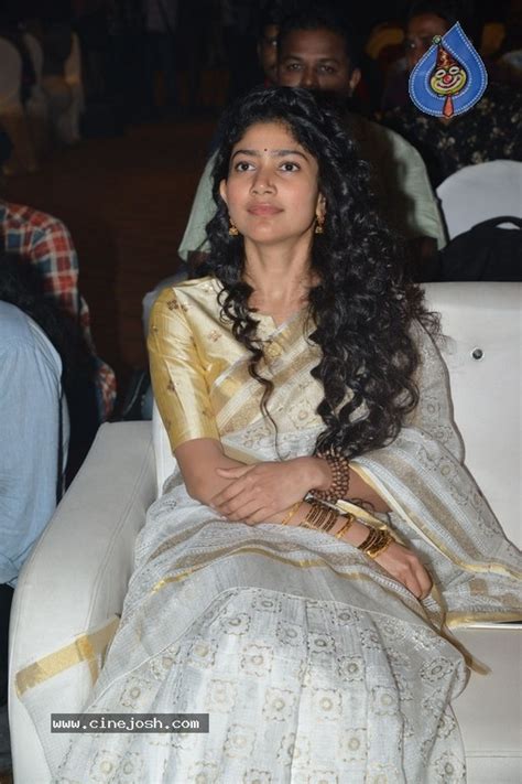 Sai Pallavi At Ngk Audio Launch Photo 12 Of 32