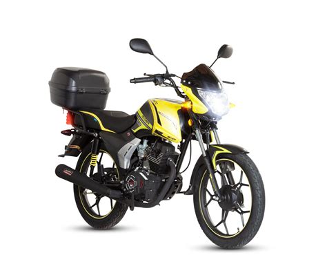 Motocicleta Vento Ryder Cc Coppel