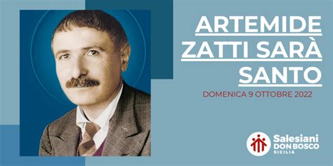 Artemide Zatti Sar Dichiarato Santo Domenica Ottobre Insieme