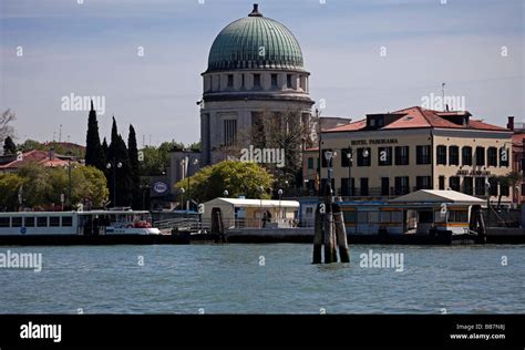 Lido, Venice, Italy Stock Photo - Alamy