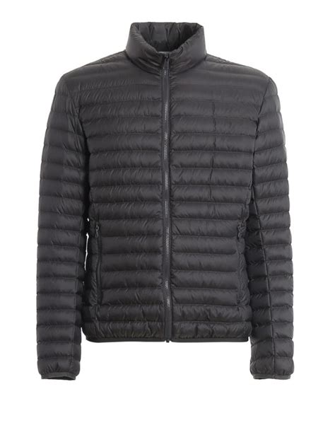 Padded Jackets Colmar Originals Tech Fabric Quilted Puffer Jacket