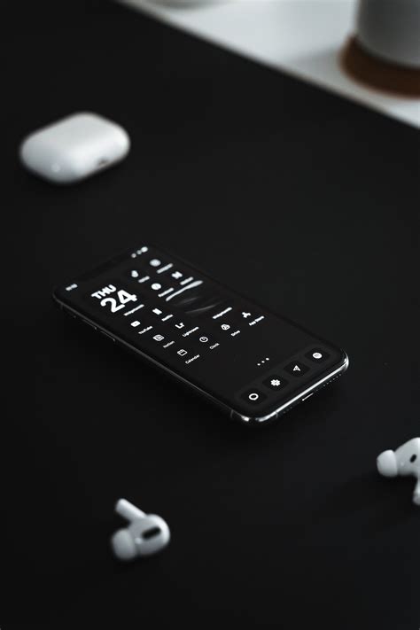 ios  minimal icons black minimalist icon pack iphone modern icon