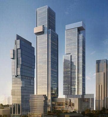 UOL Group to Open Parkroyal Hotel in Jakarta's Thamrin Nine - Mingtiandi