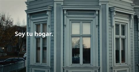 Tu Casa Tiene Algo Que Decirte IKEA Pone Voz A Nuestros Hogares