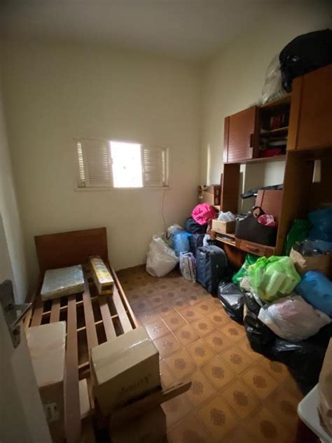 Casa Para Venda Natal Rn Bairro Candel Ria Dormit Rios Sendo