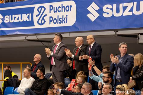 Fina Suzuki Puchar Polski Departament Promocji Sportu I Turystyki