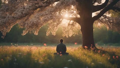 The Spiritual Significance Of Nature And Its Impact On Our Lives