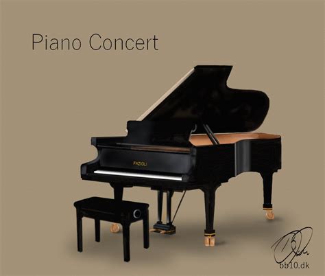 piano concert bb   world