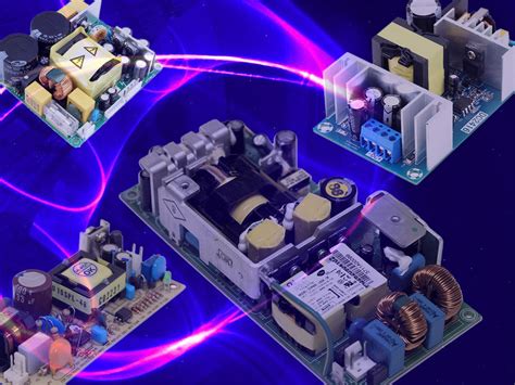 Repairing Switching Mode Power Supplies Audioxpress