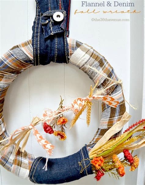 How To Recycle Old Jeans 15 Easy Craft Ideas Fabulessly Frugal