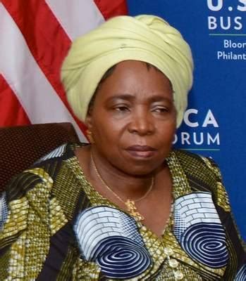 Nkosazana Dlamini-Zuma - Age, Birthday, Biography, Children & Facts | HowOld.co