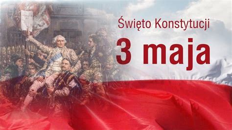 Święto Konstytucji 3 Maja w Nałęczowie Dziennik Wschodni