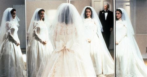 Vintage Wedding Dresses Are On The Rise In 2020