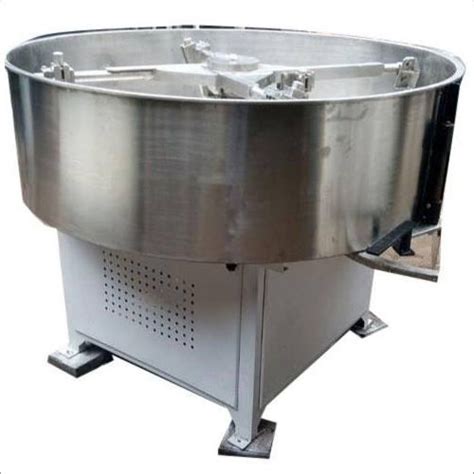 Stainless Steel Detergent Powder Making Machine At Inr In