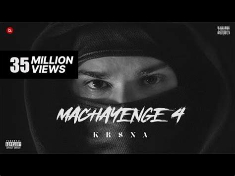 Kr Na Machayenge Official Music Video Prod Pendo Youtube Music